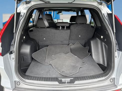 Used 2025 Honda CR-V Sport image 35