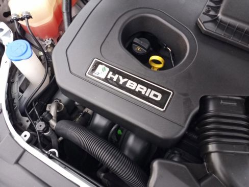 Used 2018 Ford Fusion S image 21