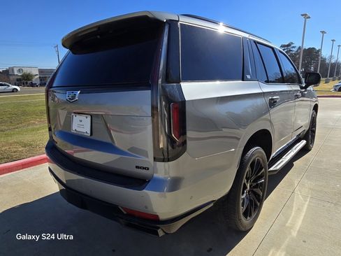 Used 2023 Cadillac Escalade Sport image 5