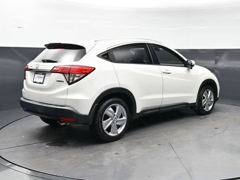 Used 2020 Honda HR-V EX image 5