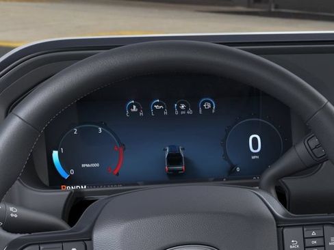 New 2026 Ford F350 Platinum AWD/4WD image 13