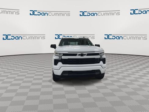New 2026 Chevrolet Silverado 1500 RST w/ Convenience Package II image 3