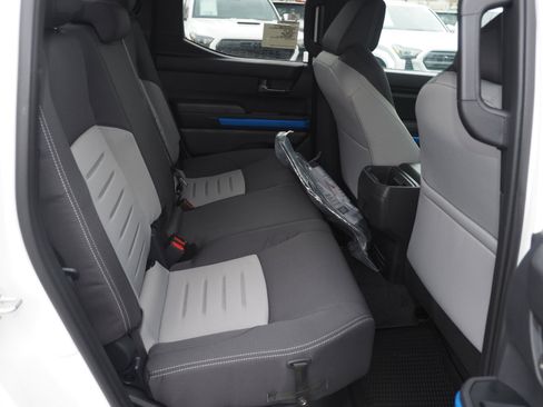 New 2026 Toyota Tacoma TRD Off-Road image 15