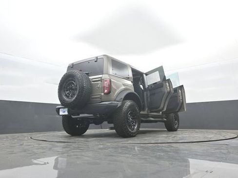 New 2026 Ford Bronco Badlands AWD/4WD image 39