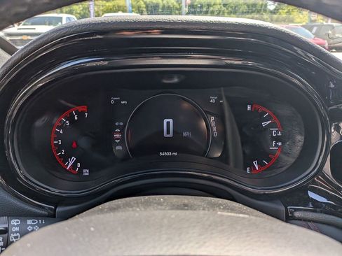 Used 2024 Dodge Durango GT AWD/4WD image 22