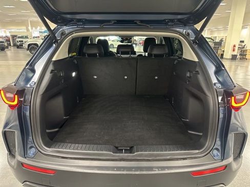 Used 2025 MAZDA CX-50 AWD 2.5 S w/ Premium Package image 20