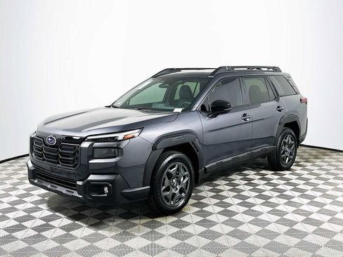 New 2026 Subaru Outback Premium image 3