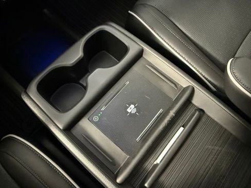 New 2026 Honda Odyssey Elite image 25