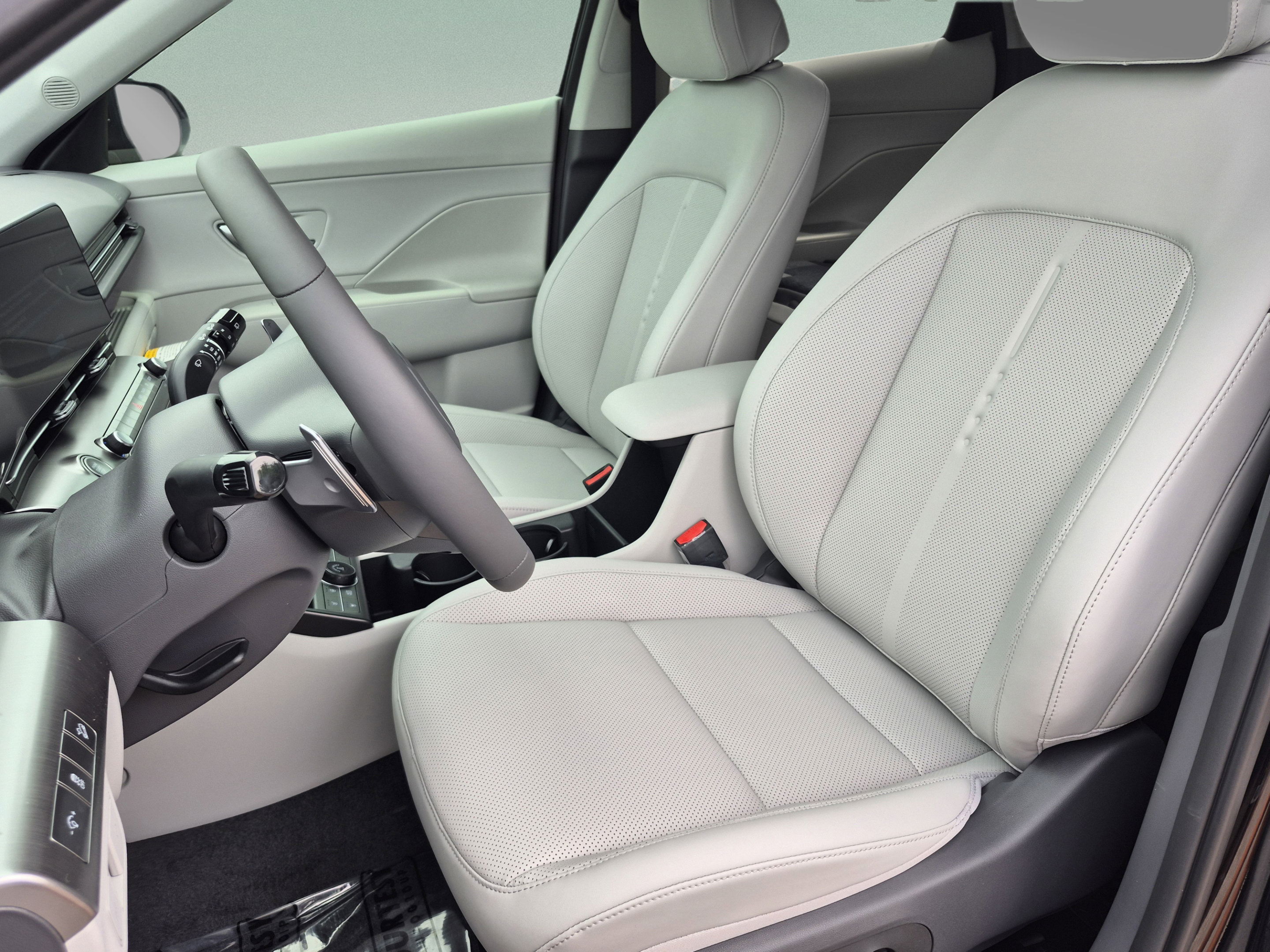 New 2026 Hyundai Kona Limited AWD/4WD image 19