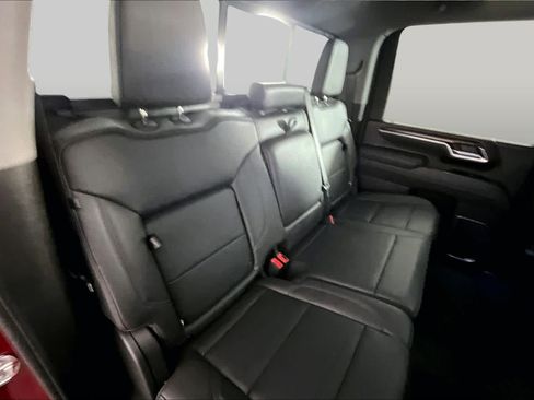 Used 2026 GMC Sierra 2500 SLT w/ Texas SLT Premium Package AWD/4WD image 20