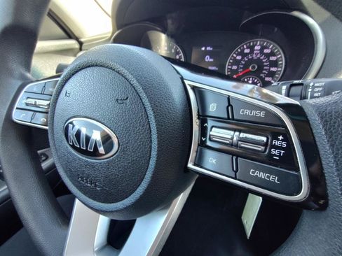 Used 2019 Kia Optima LX FWD image 18