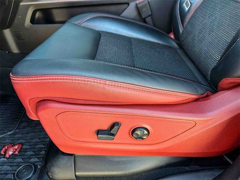 Used 2019 RAM 1500 Rebel w/ Rebel Level 2 Equipment Group image 15