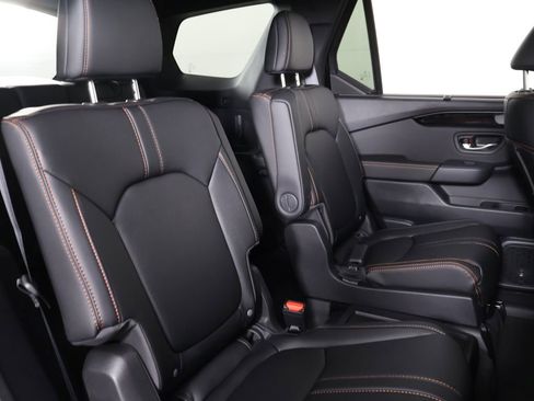 New 2026 Honda Pilot TrailSport image 22