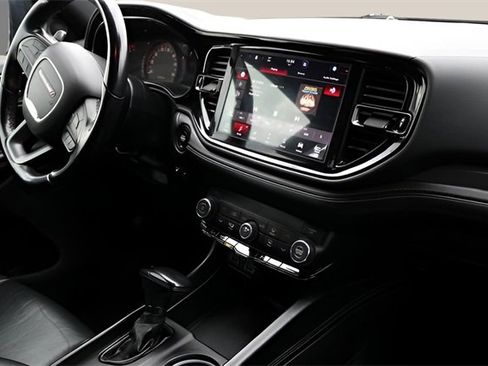 Used 2021 Dodge Durango GT w/ Blacktop Package image 20