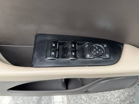 Certified 2022 Lincoln Nautilus FWD w/ Premium Package image 13