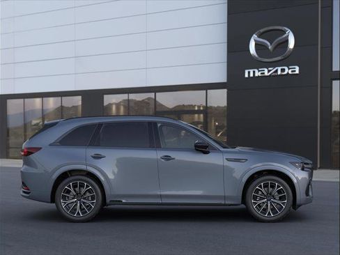 New 2026 MAZDA CX-70 3.3 Turbo S w/ Premium Package image 5