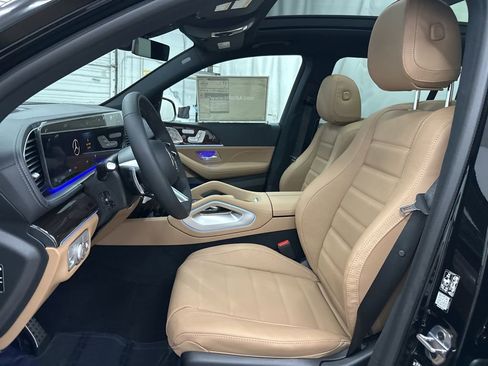 New 2026 Mercedes-Benz GLS 450 GLS 450 image 21