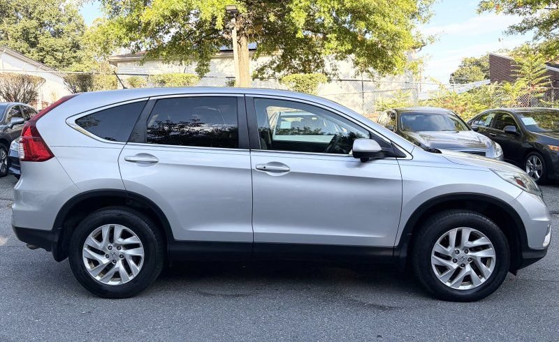 Used 2016 Honda CR-V EX image 8