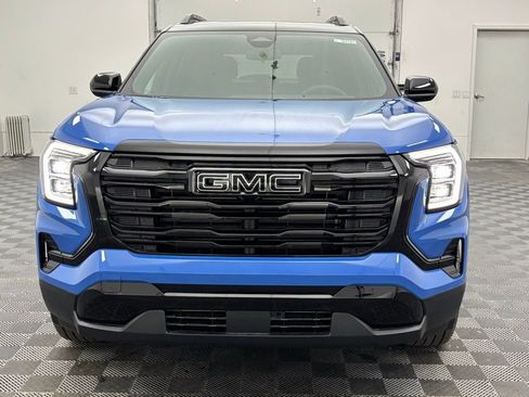 New 2026 GMC Terrain Elevation w/ Elevation Premium Package image 19