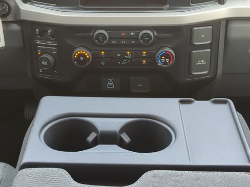 New 2026 Ford F250 XLT AWD/4WD image 17
