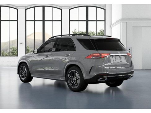 New 2026 Mercedes-Benz GLE 350 4MATIC image 28
