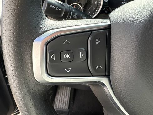 Used 2026 RAM 1500 Express AWD/4WD image 22