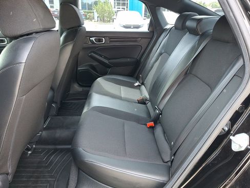 Certified 2024 Honda Civic Sport image 10