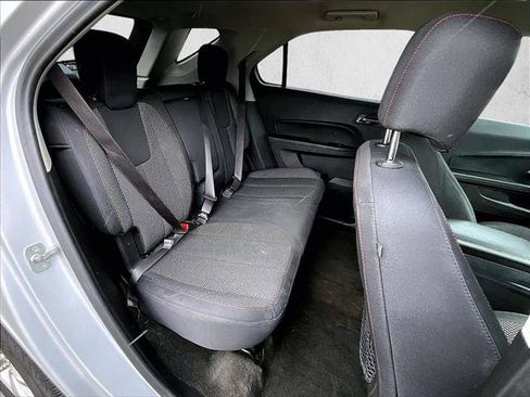 Used 2017 Chevrolet Equinox LT w/ Convenience Package FWD image 26