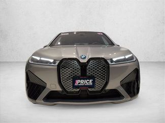 Certified 2025 BMW iX M60 video 2