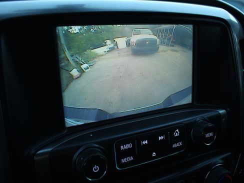 Used 2019 Chevrolet Silverado 1500 LT w/ All Star Edition image 25