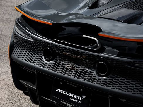 Used 2021 McLaren Elva RWD image 57