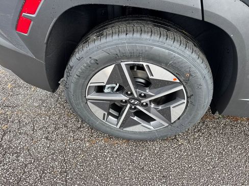 New 2026 Hyundai Tucson SEL image 17