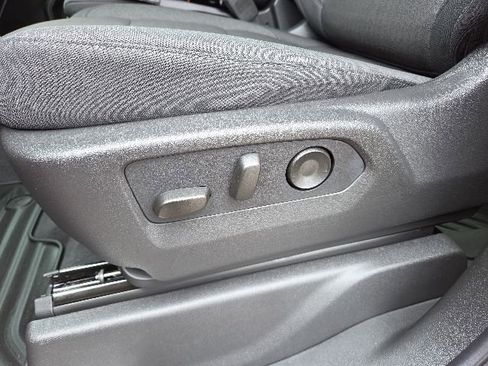 New 2026 Chevrolet Silverado 1500 LT AWD/4WD image 29