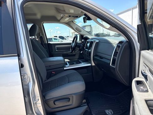 Used 2014 RAM 2500 Outdoorsman AWD/4WD image 17