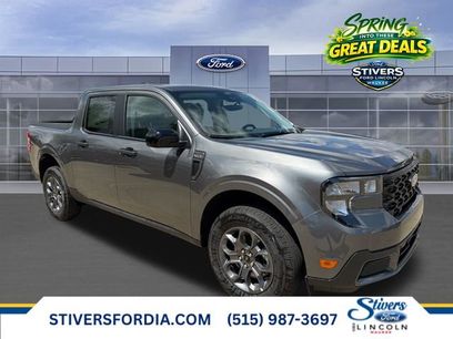 New 2026 Ford Maverick XLT w/ XLT Luxury Package