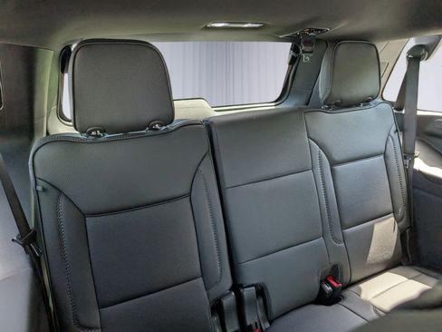 Certified 2026 GMC Yukon Denali AWD/4WD image 10