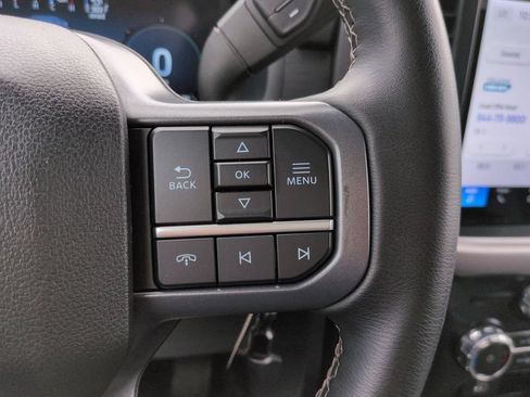 Used 2025 Ford F150 XLT w/ Equipment Group 301A Standard AWD/4WD image 23
