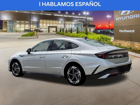 Used 2026 Hyundai Sonata SEL FWD image 5