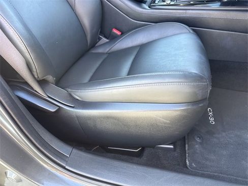 Used 2024 MAZDA CX-30 AWD 2.5 S w/ Select Sport Pkg image 26