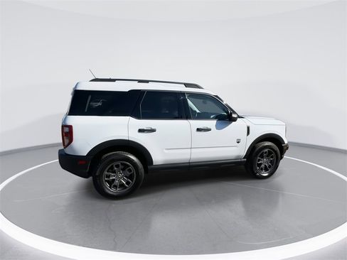 Used 2023 Ford Bronco Sport Big Bend w/ Convenience Package image 16