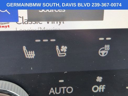 Used 2023 Lexus RX 350 Premium w/ Cold Area Package FWD image 26