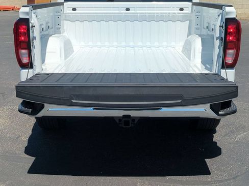 Certified 2026 GMC Sierra 1500 SLE w/ Preferred Package AWD/4WD image 31