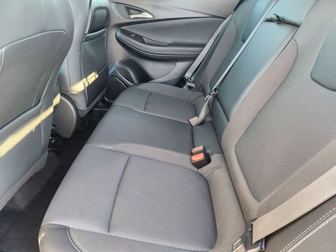 Used 2023 Buick Encore GX Select w/ Sport Touring Package image 30