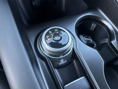 New 2026 Ford Explorer ST w/ Sun And Sound Package image 35