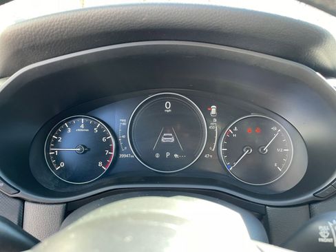 Used 2025 MAZDA CX-50 AWD 2.5 S w/ Select Package image 38