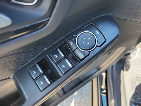 Used 2025 Ford Escape ST-Line Select w/ Tech Pack #1 image 18