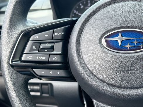 Certified 2024 Subaru Crosstrek 2.0i Premium image 24