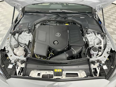 Used 2026 Mercedes-Benz C 300 Sedan image 30