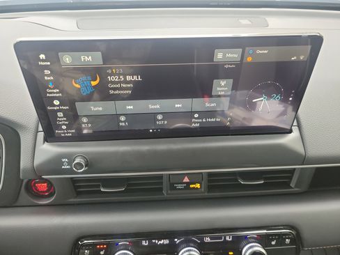 New 2026 Honda Pilot Elite image 15