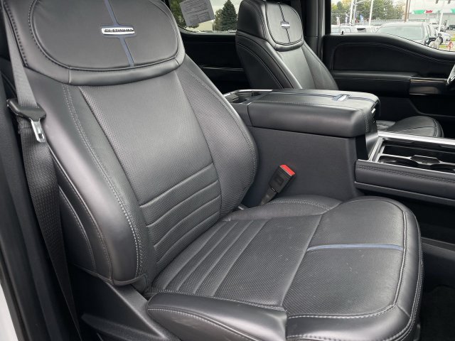 Used 2026 Ford F350 Platinum AWD/4WD image 25